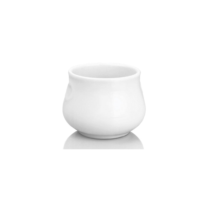 Pillivuyt Custard/Condiment Pot - 80ml