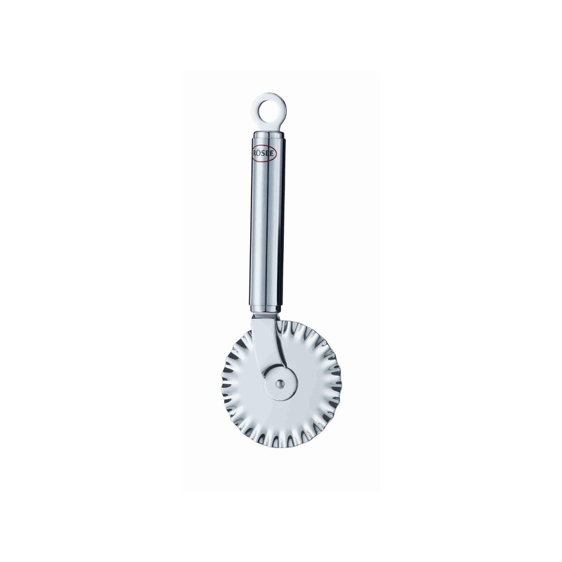 Rosle Steel Pastry Wheel