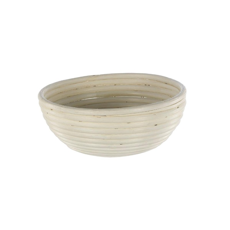 Round Banneton Bread Proving Basket - 1kg