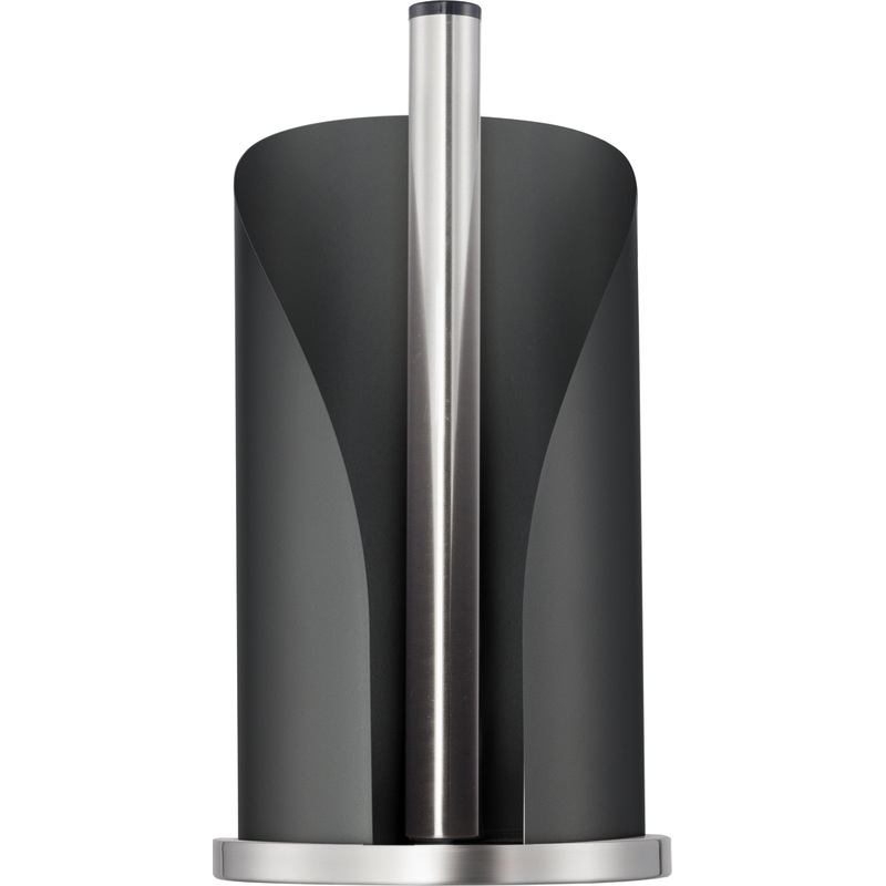 Wesco Paper Roll Holder - Graphite