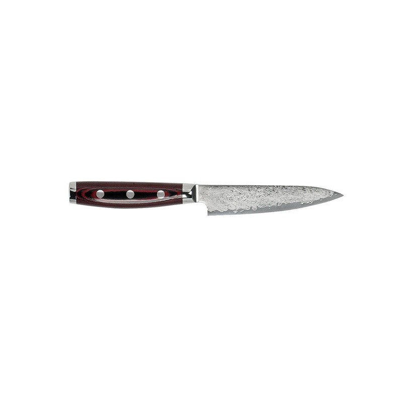 Yaxell Super Gou 161 Utility Knife 12cm