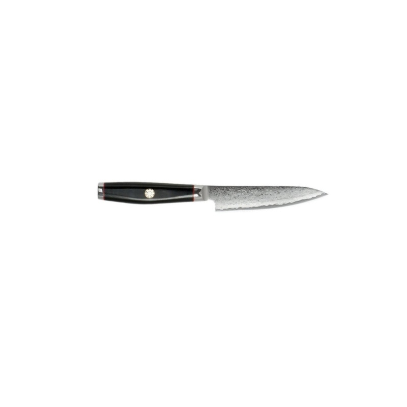 Yaxell Super Gou Ypsilon Utility Knife 12cm