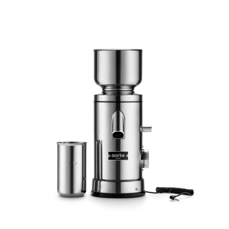 Aarke Coffee Grinder