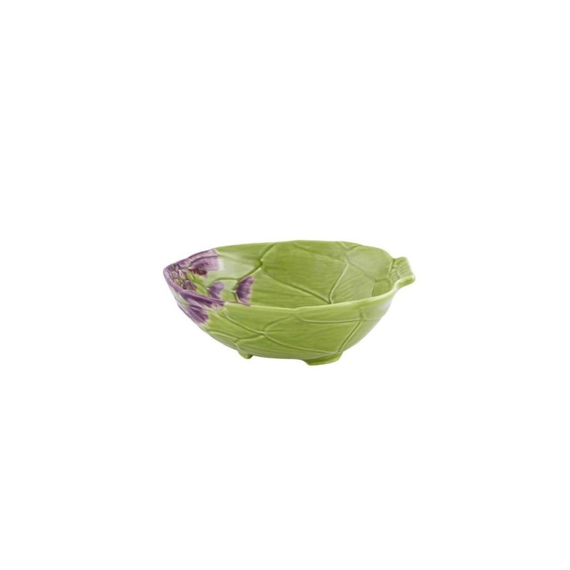 Bordallo Pinheiro Artichoke Bowl - 18cm