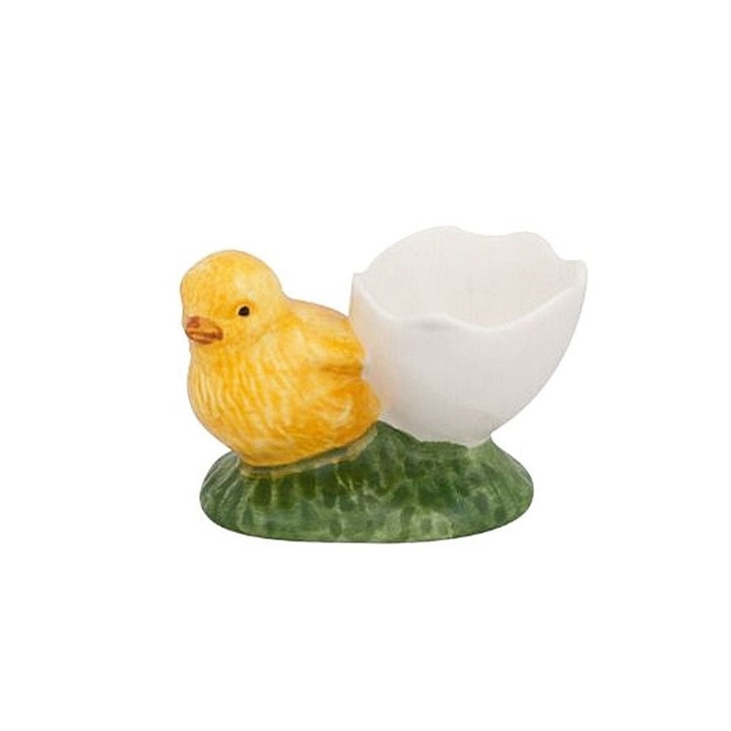 Bordallo Pinheiro Chick Egg Cup
