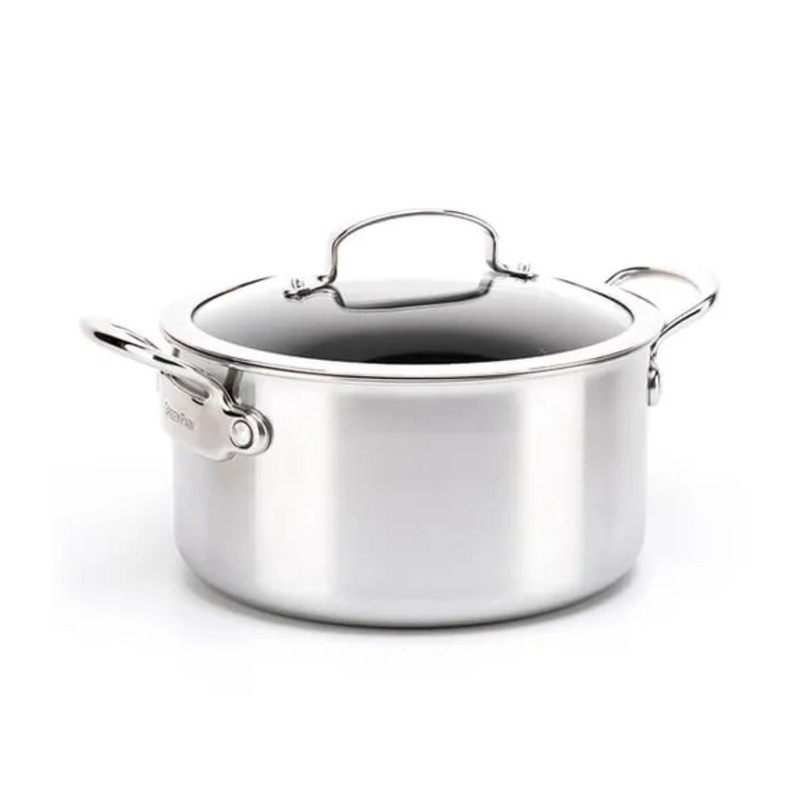 Greenpan Barcelona Casserole - 20cm