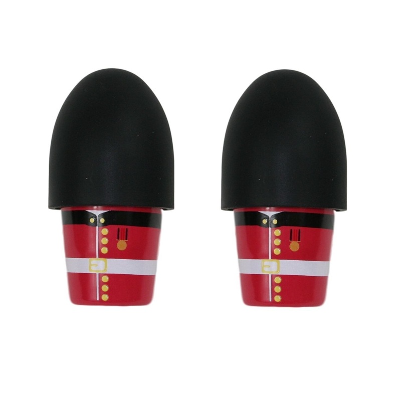 Guardsman Egg Cup Set Of Two