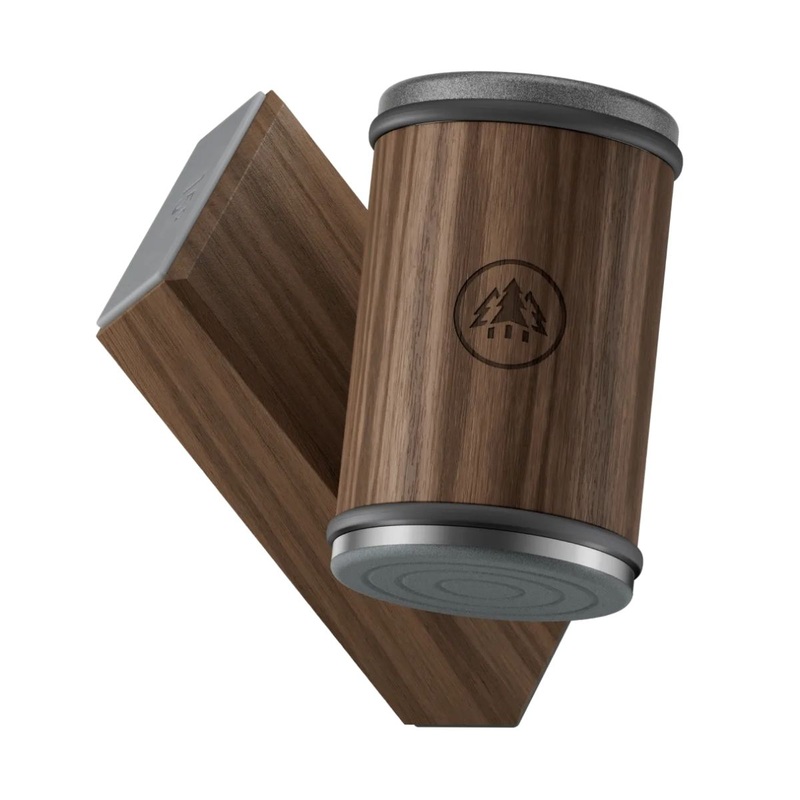 Horl 3 Knife Sharpener - Walnut