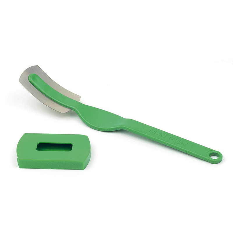 Matfer Bakers Blade
