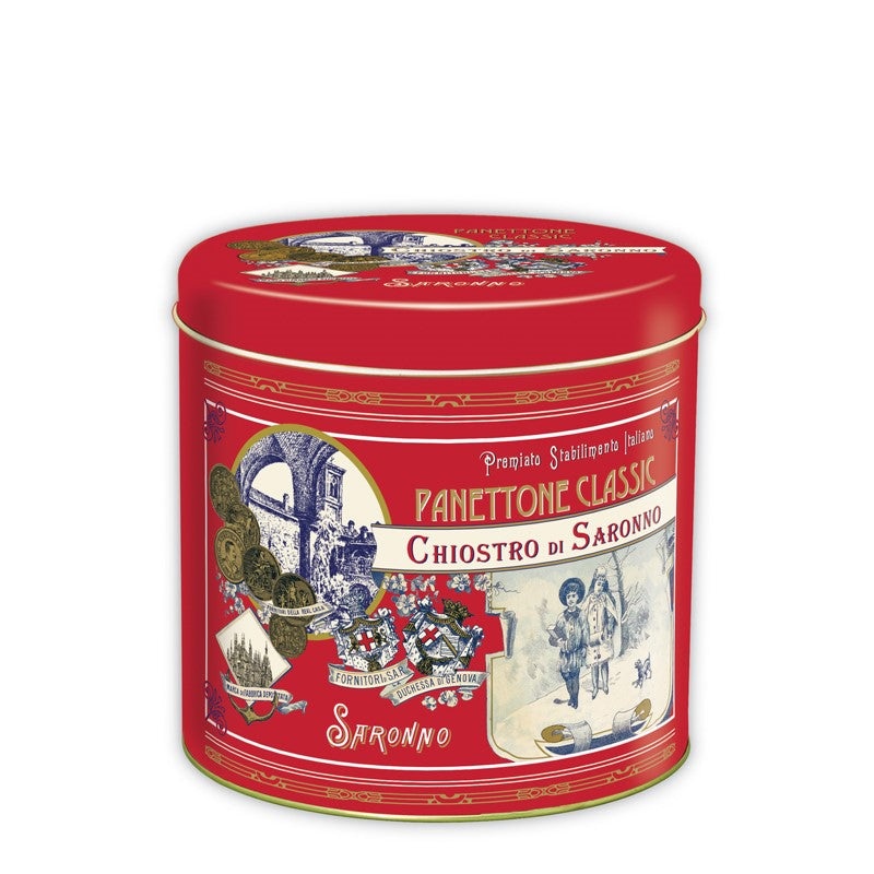 Panettone Classico Promenade - 100g