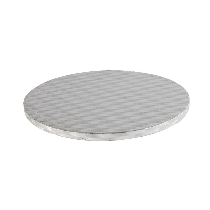 Round Cake Board