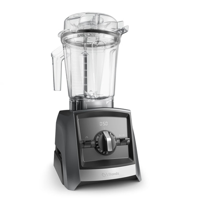 Vitamix Ascent Series A2500 Blender - Slate