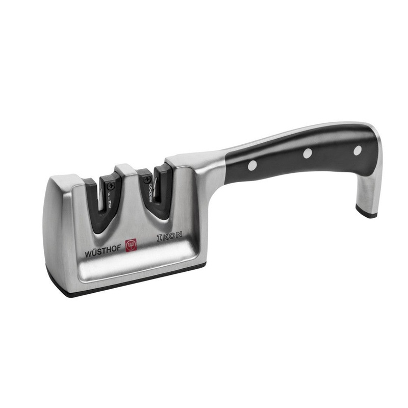 WSTHOF Two-Stage Pull Through Sharpener
