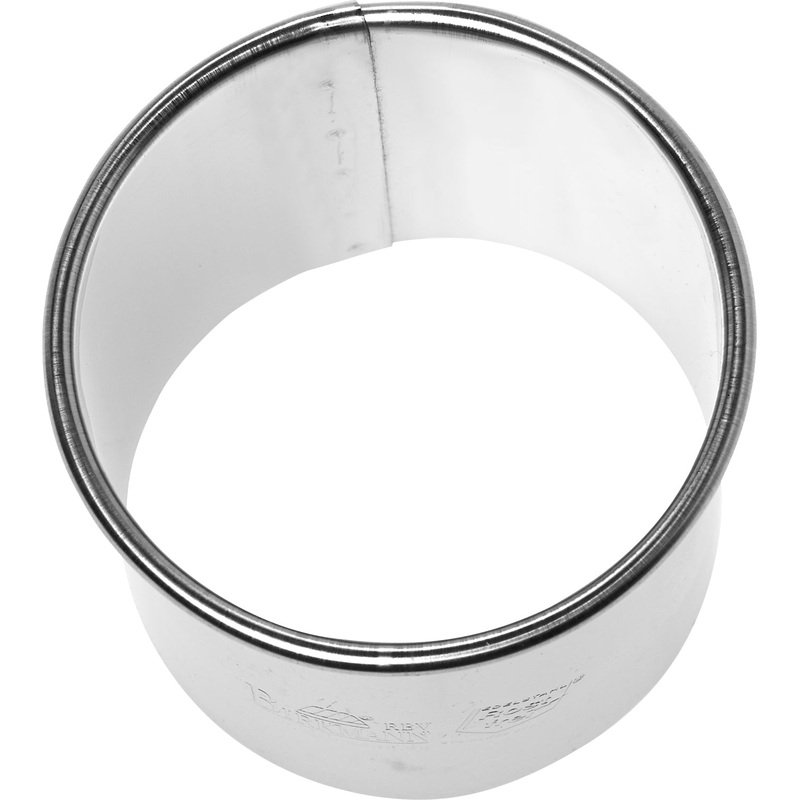 Birkmann Cookie Cutter - 5cm Circle