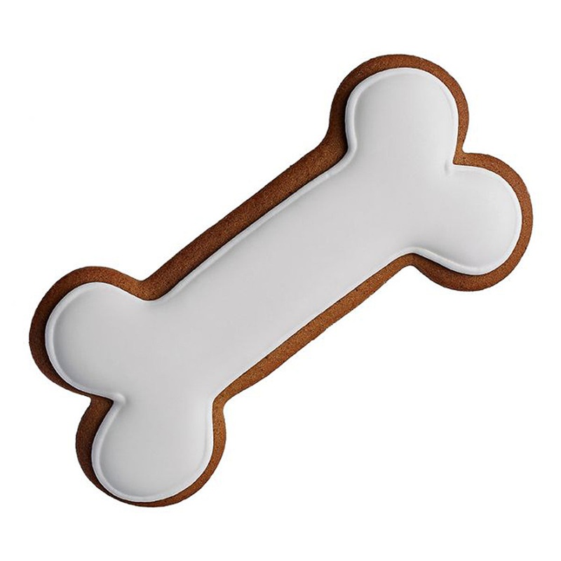 Birkmann Cookie Cutter - Bone