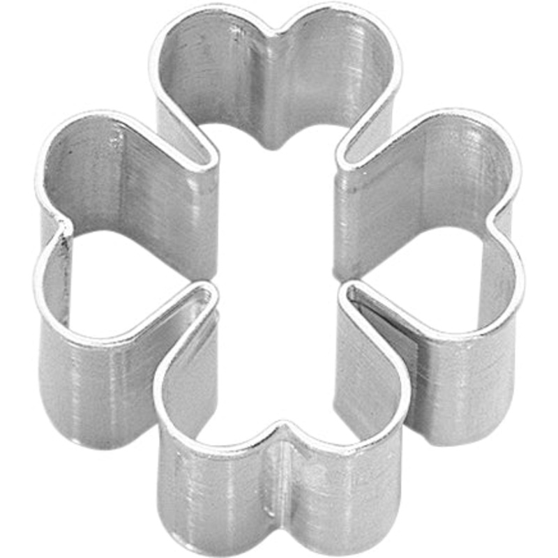 Birkmann Cookie Cutter - Clover