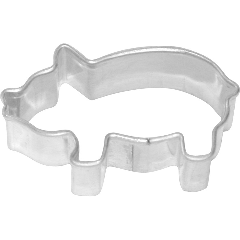 Birkmann Cookie Cutter - Pig