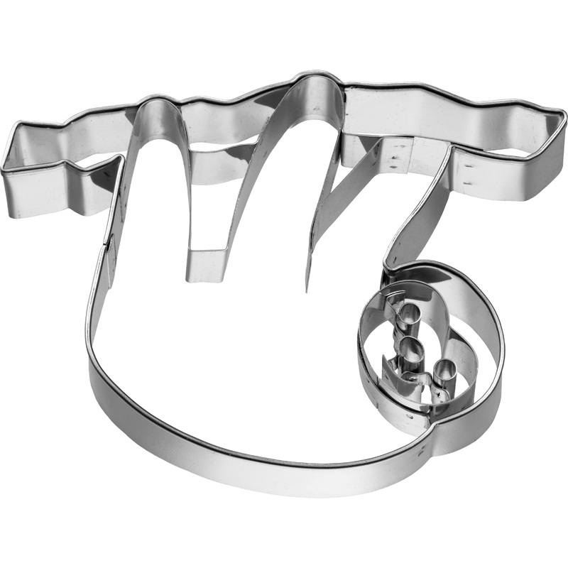Birkmann Cookie Cutter - Sloth