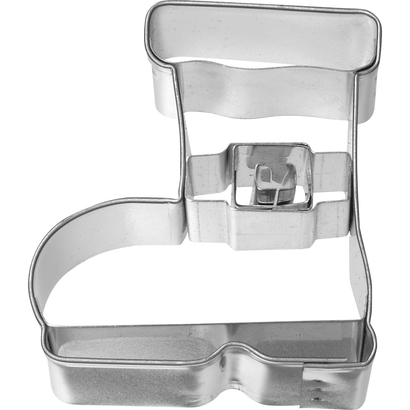 Birkmann Cookie Cutters - Boot