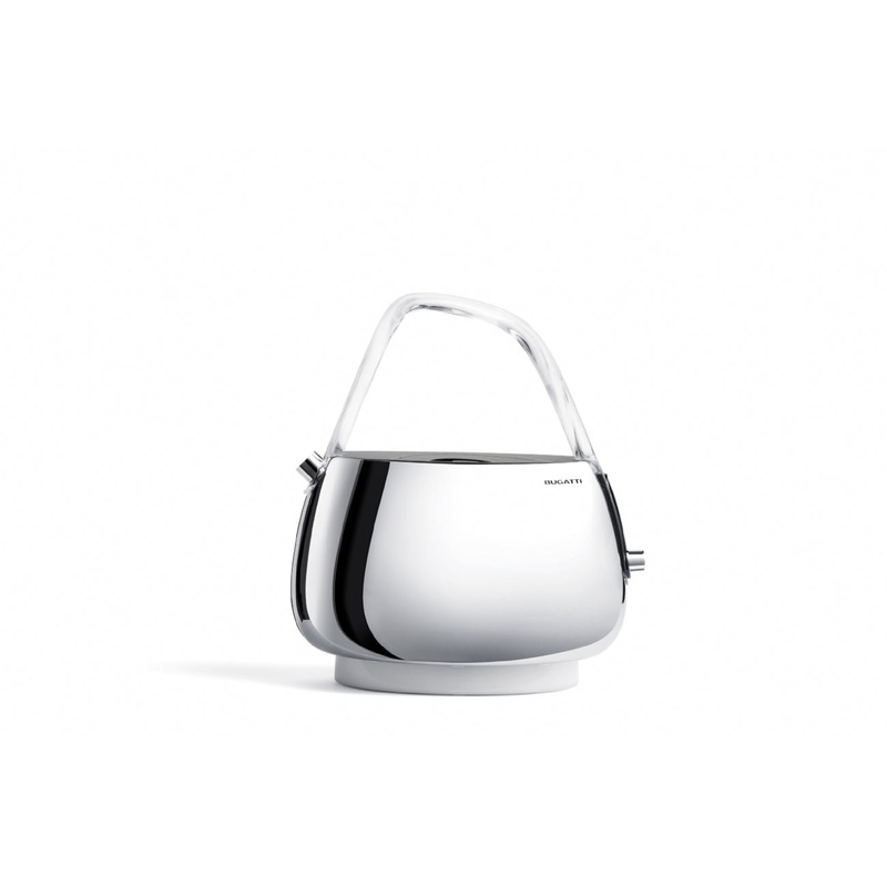 Bugatti Jacqueline Kettle with Handle
