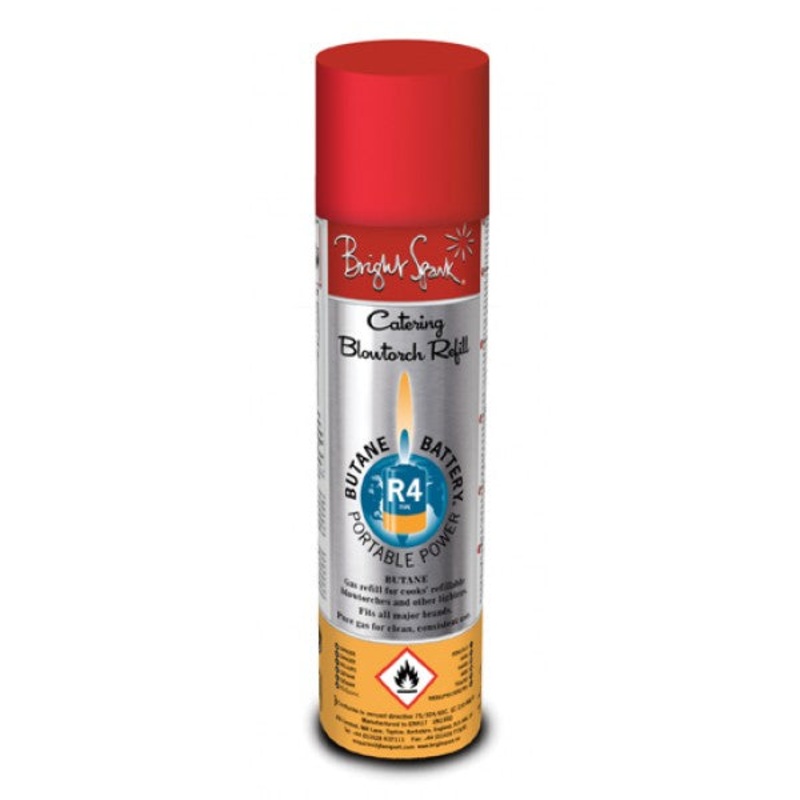 Butane Lighter Fuel