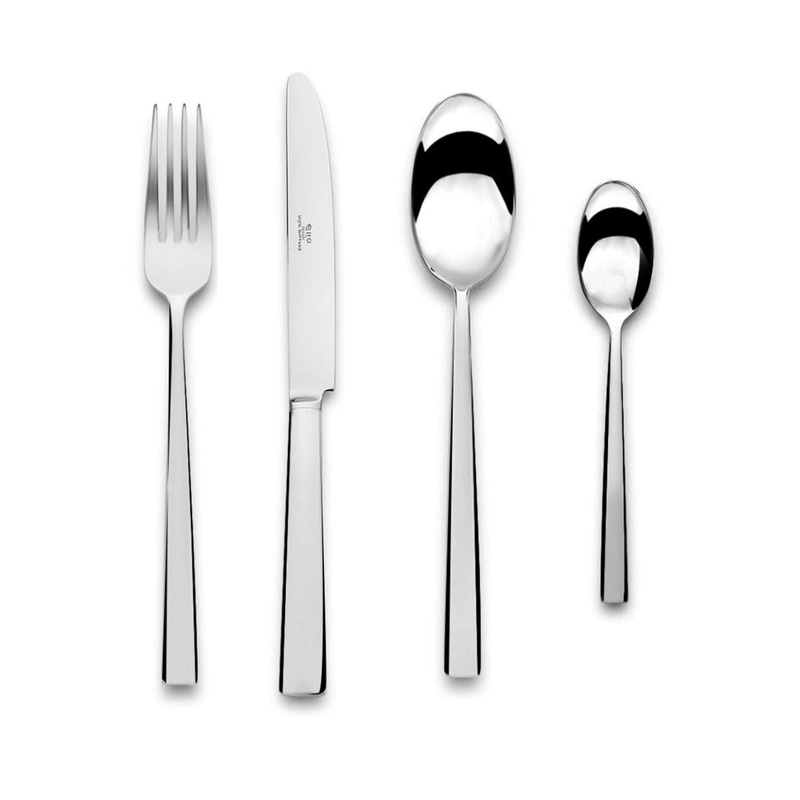 Elia Ovation Cutlery - 24pc Set
