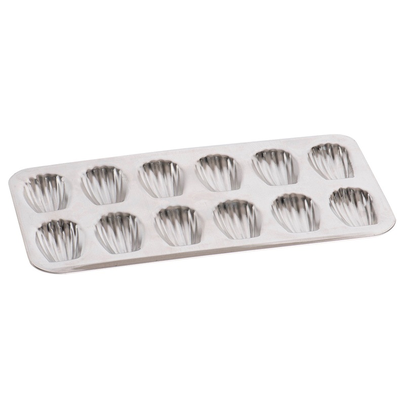 Gobel Madeleine Sheet - 12 Hole