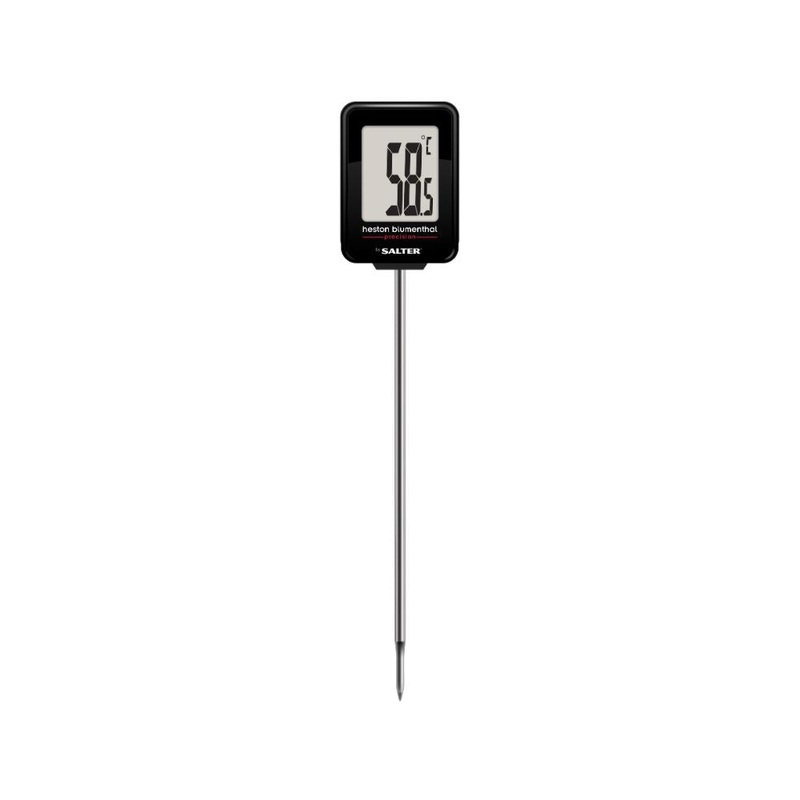 Heston Salter Thermometer