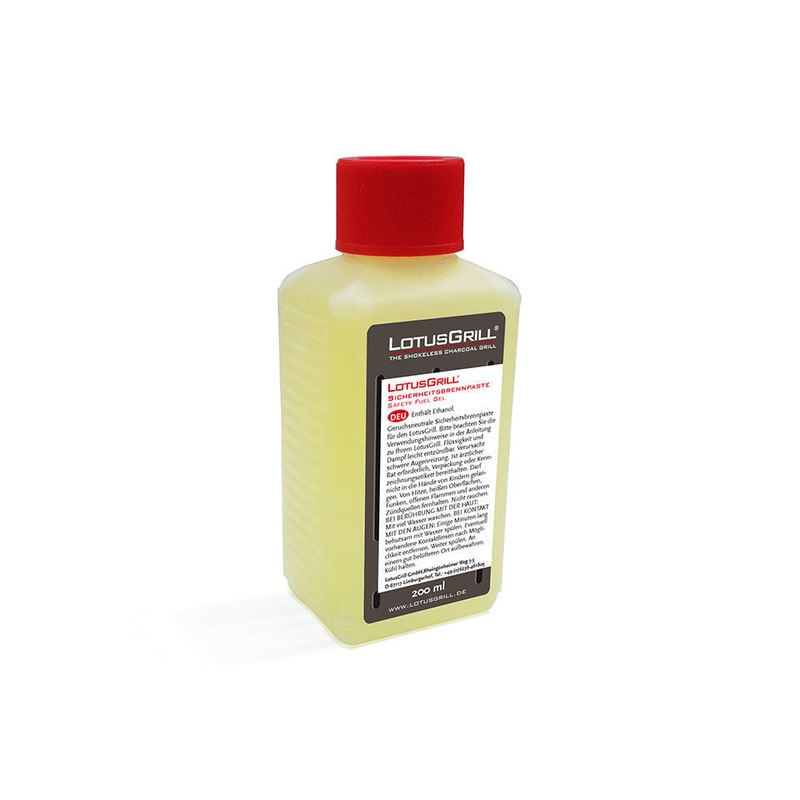Lotus Lighting Gel - 200ml