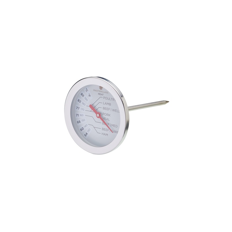 Master Class Meat Thermometer