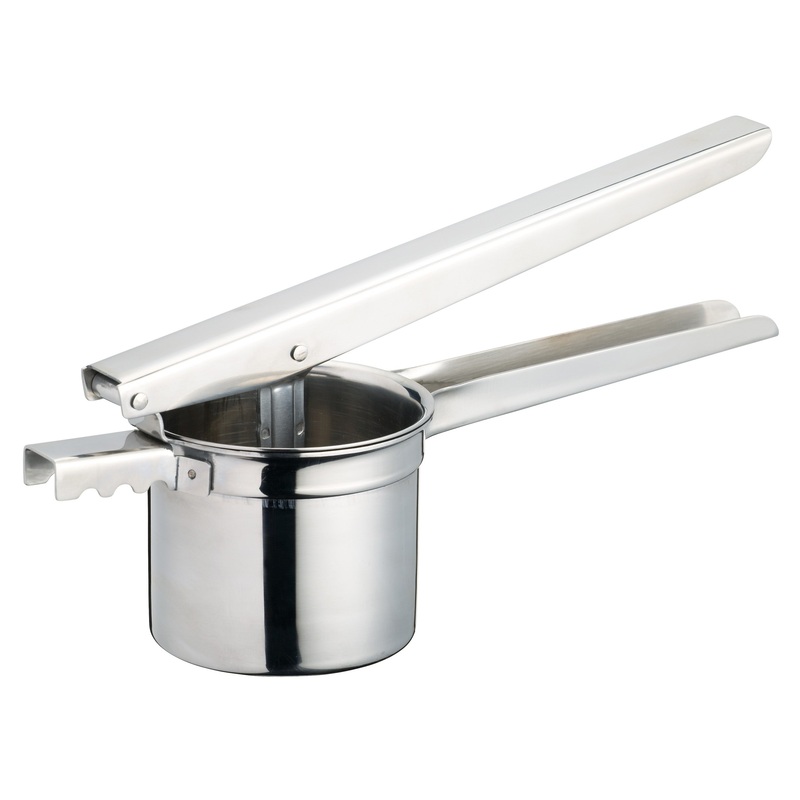 Master Class Stainless Steel Potato Ricer