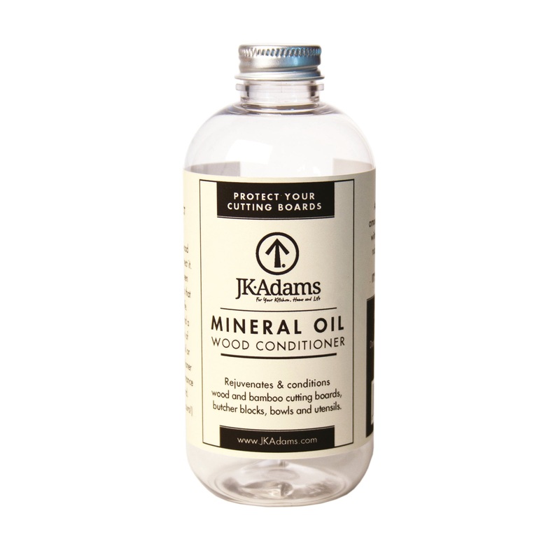 Mineral Wood Oil