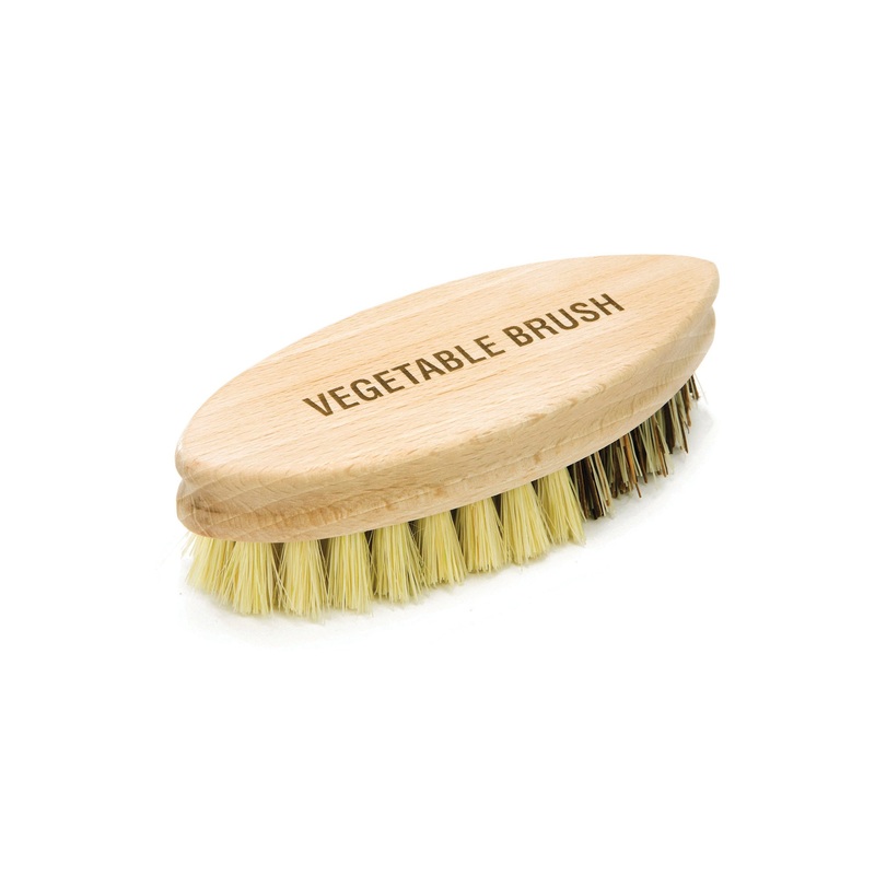 Natural Vegetable Brush