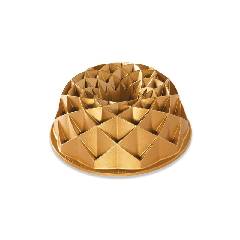 Nordic Ware Jubilee Bundt Pan