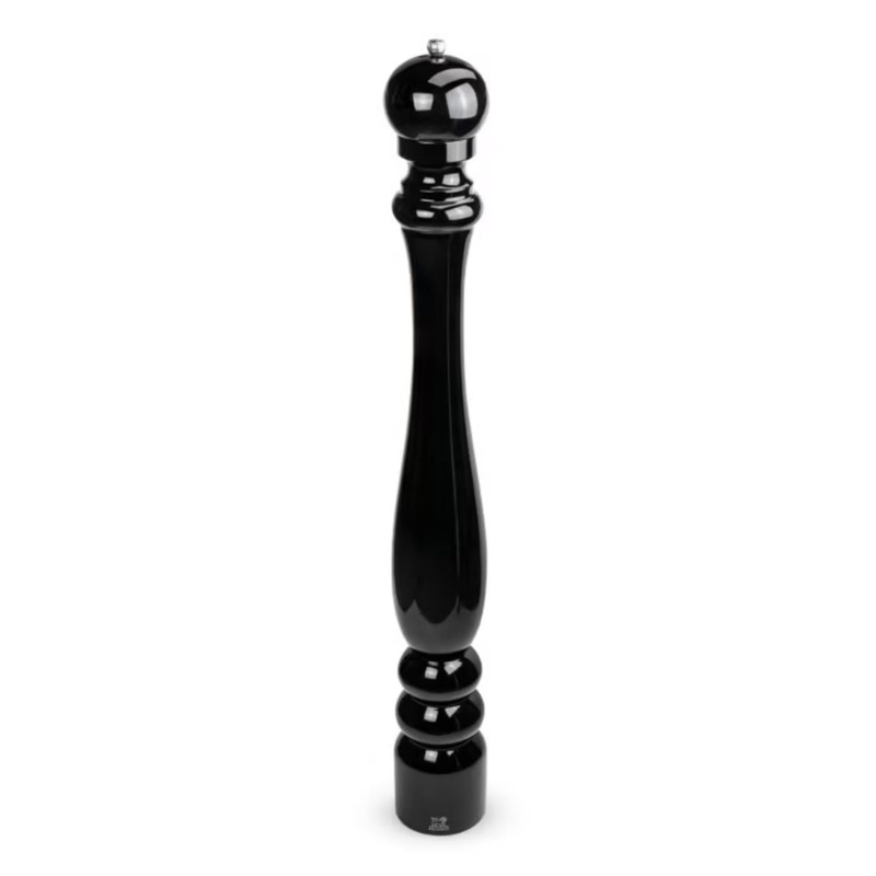 Peugeot Paris Pepper Mill Black - 80cm