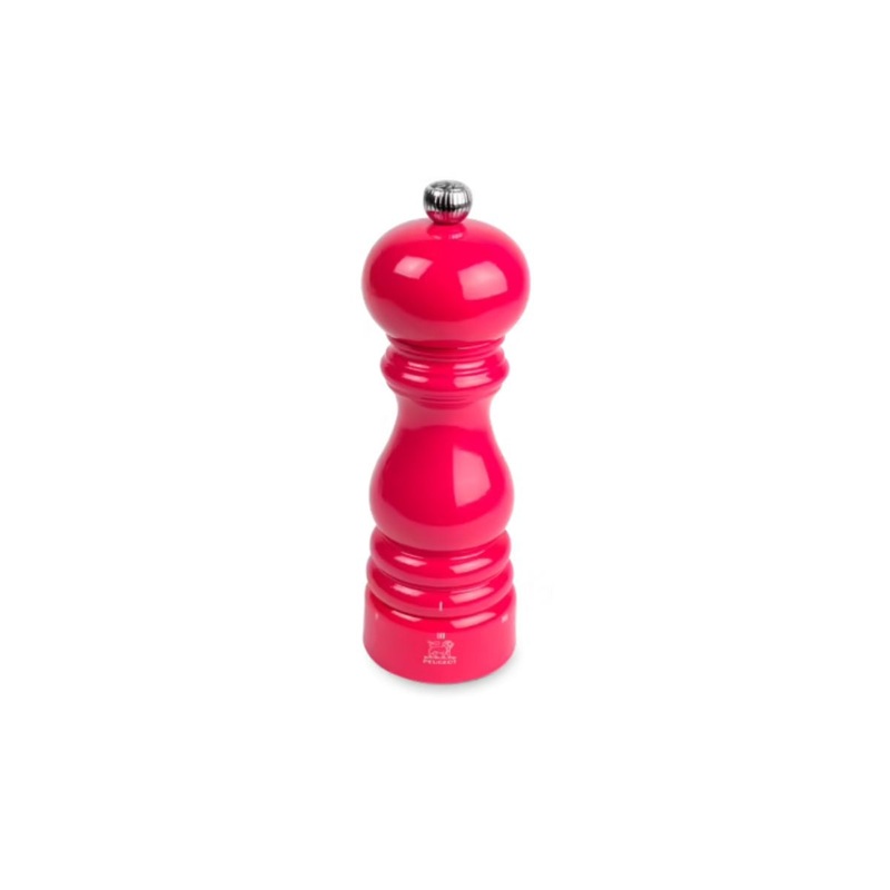 Peugeot Parisrama Salt Mill 18cm - Candy Pink