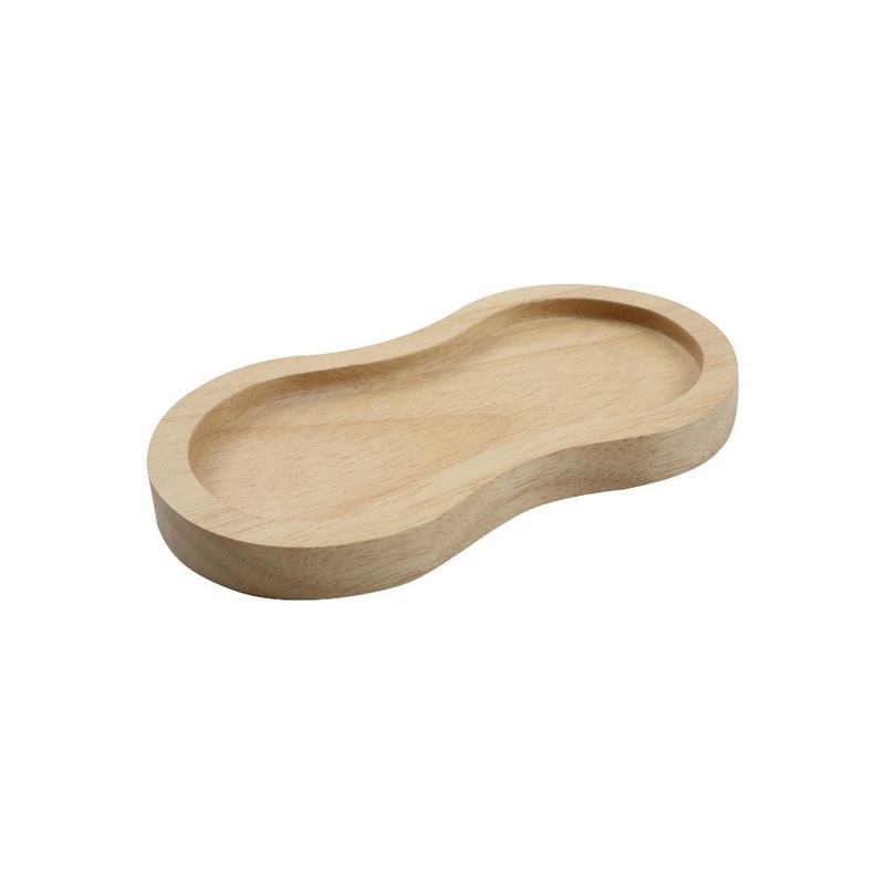 T&G Salt/Pepper Mill Stand