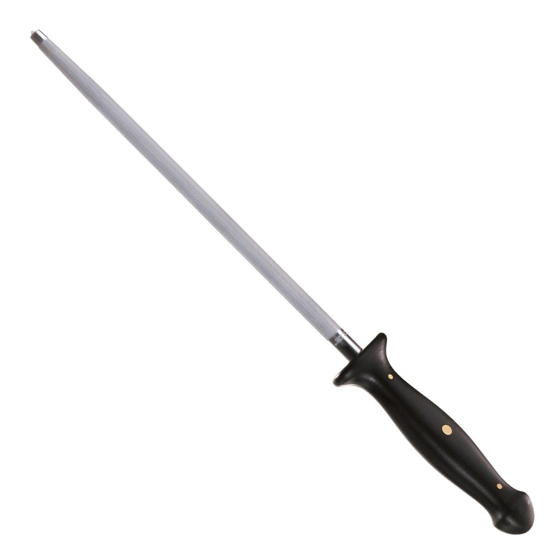 Taylors Eye Witness Professional Sharpening Steel