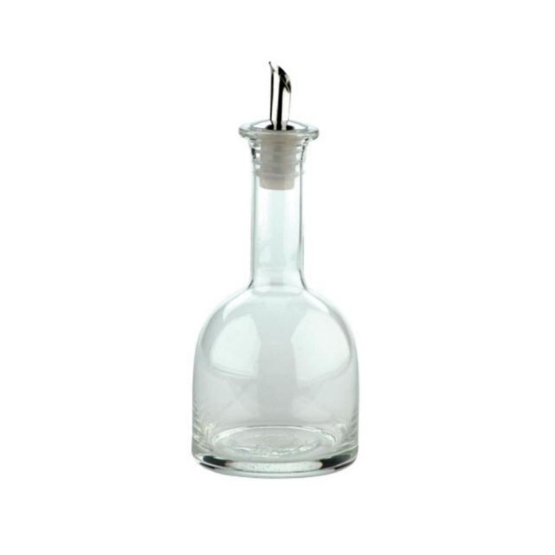 Typhoon Oil Drizzler Long Neck Glass