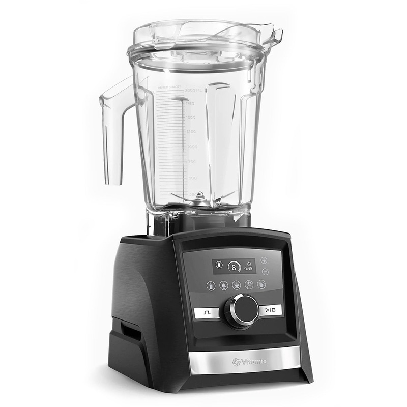 Vitamix Ascent Series A3500i Blender
