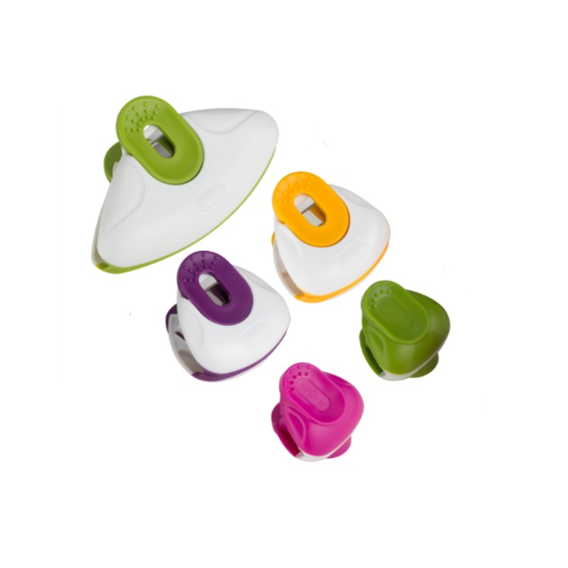Zyliss Clip-All Bag Clips - Medium