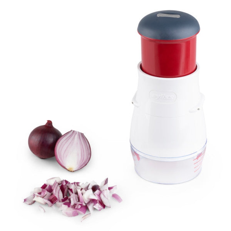 Zyliss Smart Clean Food Chopper