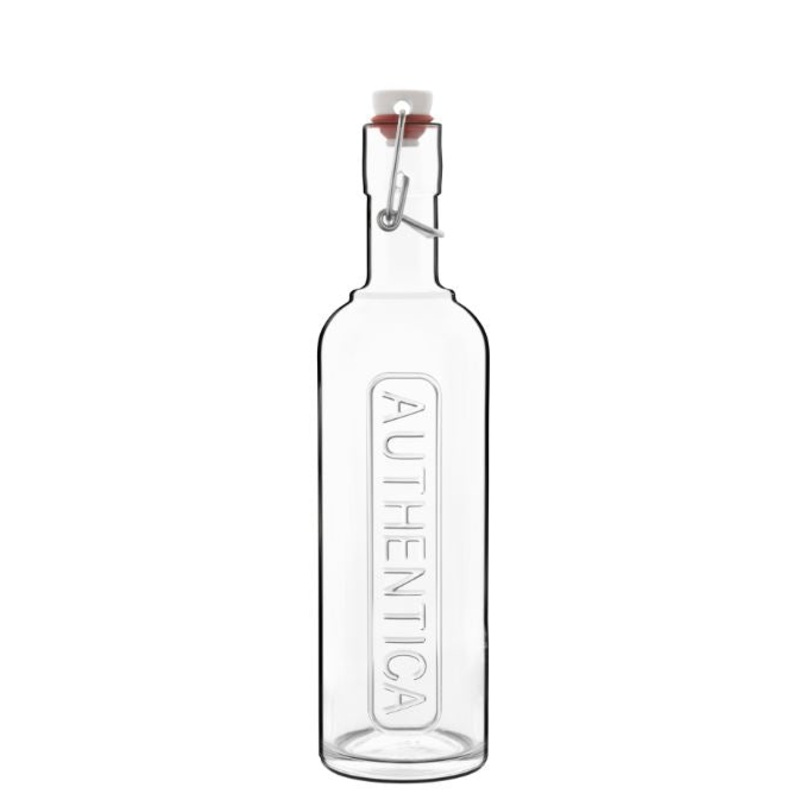 Authentica Clip Top Bottle