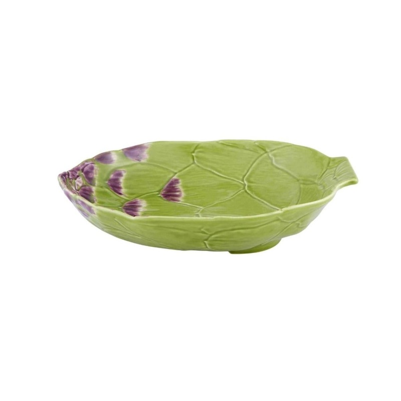 Bordallo Pinheiro Artichoke Bowl  28cm
