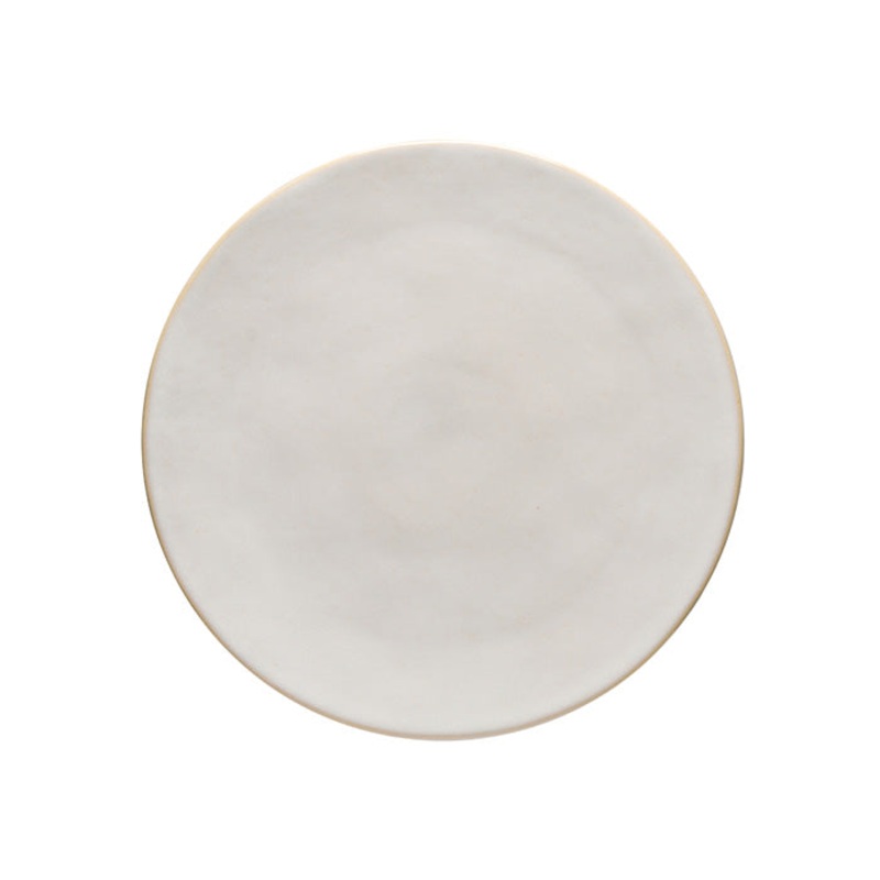 Costa Nova Roda White Plate - 28cm