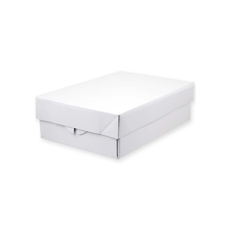 Cupcake Box - 12 Hole