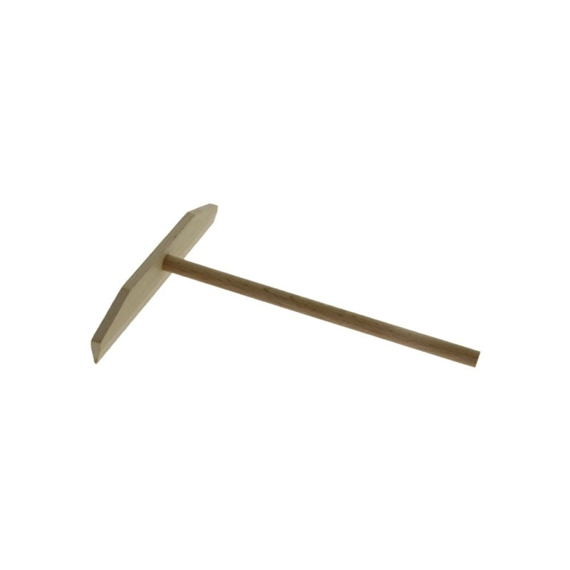 de Buyer Wooden Crepe Spreader