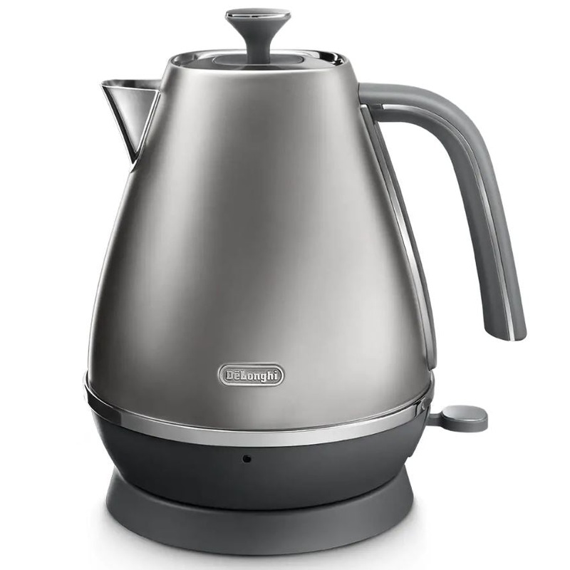 Delonghi Distinta Flair Kettle 1.7L