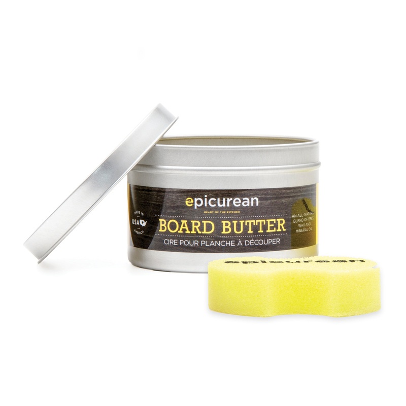 Epicurean Board Butter