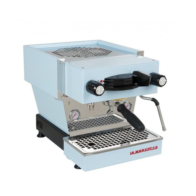 La Marzocco Mini Linea Espresso Machine - Light Blue